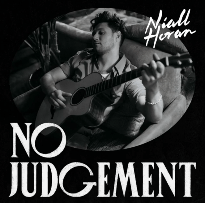 ¡Niall Horan lanza nuevo single!