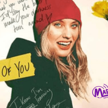 Ella Henderson estrena tema y videoclip de “Take Care of You”