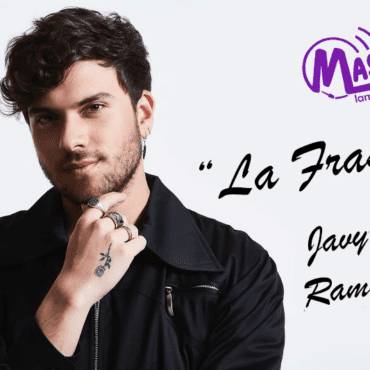 Javy Ramírez nos presenta en MASTER FM "La Frase"