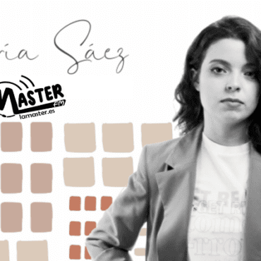 Entrevista María Sáez