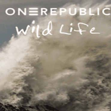 OneRepublic lanzan su videoclip oficial de “Wild Life”