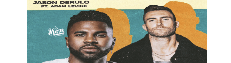 Jason Derulo Presenta Lifestyle Feat Adam Levine 