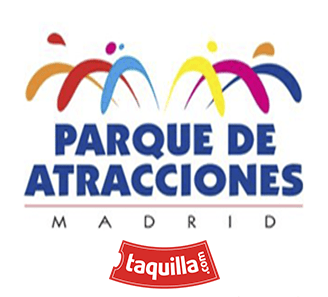 Parque de Atracciones Madrid
