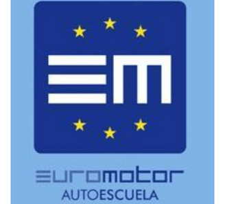 Auto Escuela Euromotor