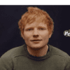 Ed Sheeran da detalles sobre su próximo single