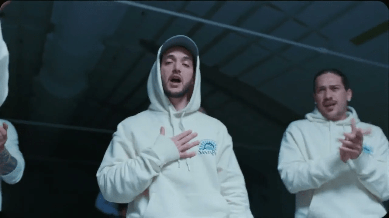 C. Tangana saca «La Culpa» junto a Omar Montes, Daviles de Novelda y Canelita