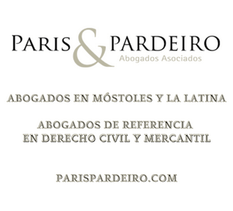 PARIS & PARDEIRO ABOGADOS