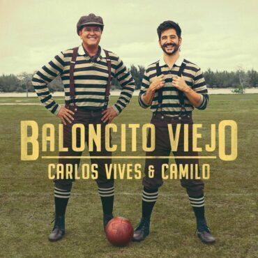 canción de Camilo con Carlos Vives