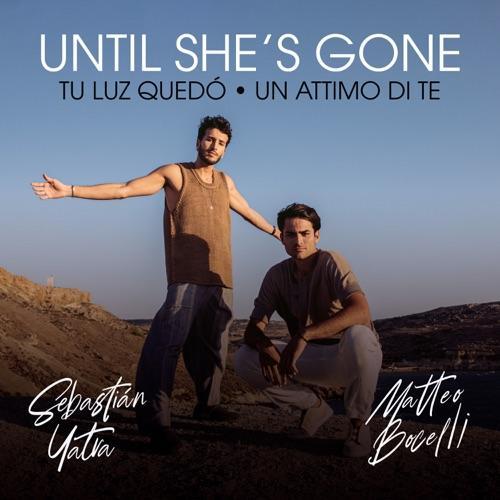 Matteo Bocelli & Sebastián Yatra Estrenan el videoclip