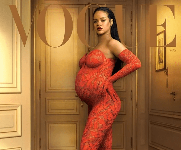 Rihanna cambia sobre su próxima música