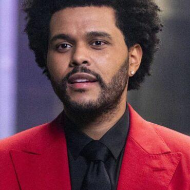 The Weeknd decide no volver a colaborar con artistas
