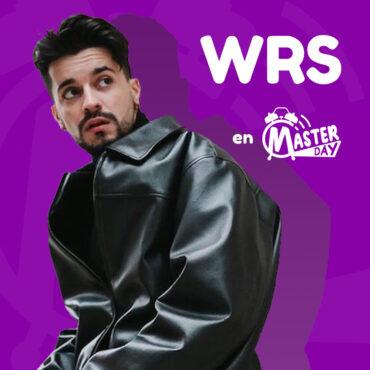 Entrevista WRS MASTER DAY