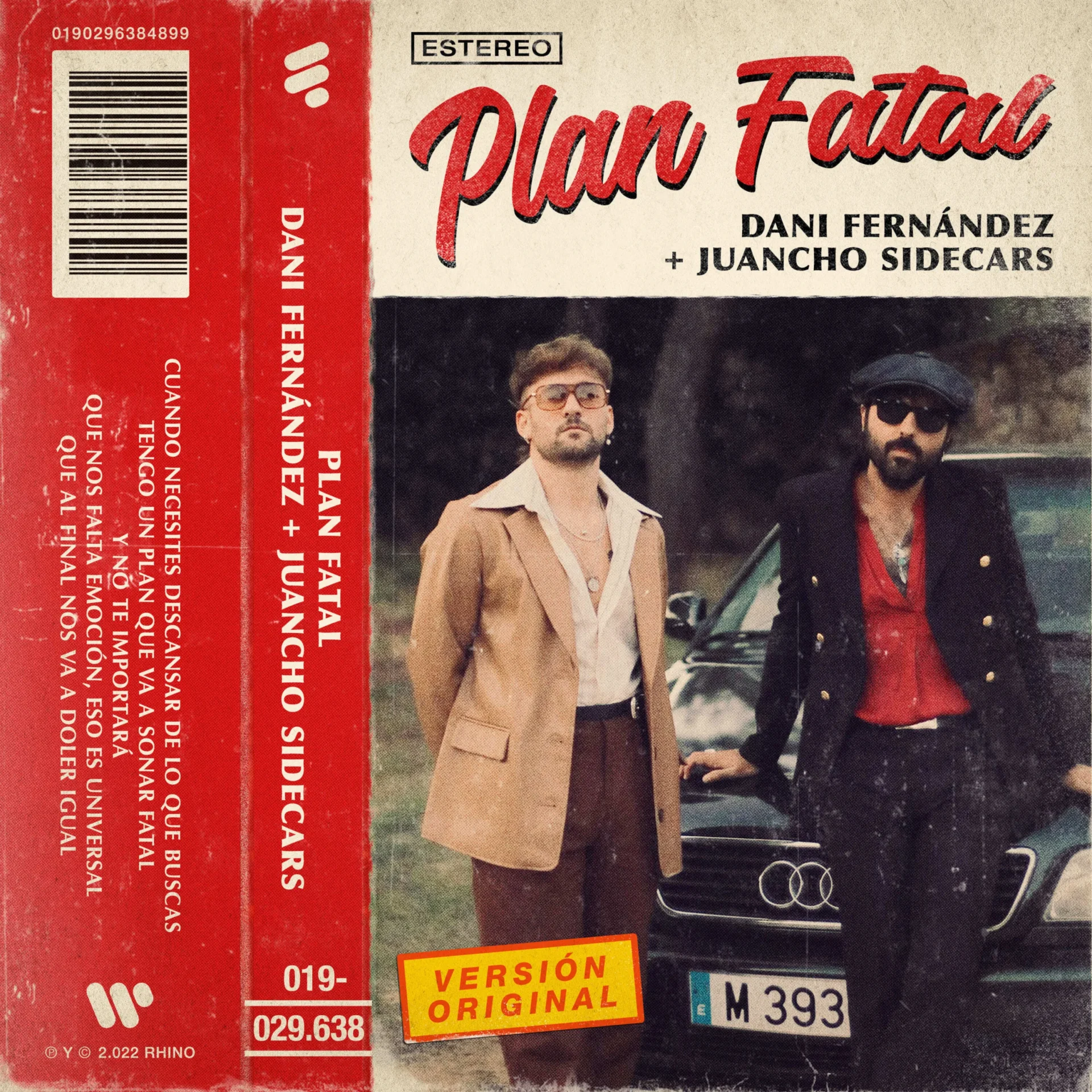 Fondo