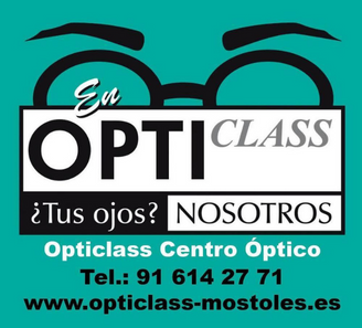 Opticlass (Centro Optico)