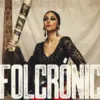 María Pelae edita el álbum ‘La Folcrónica’