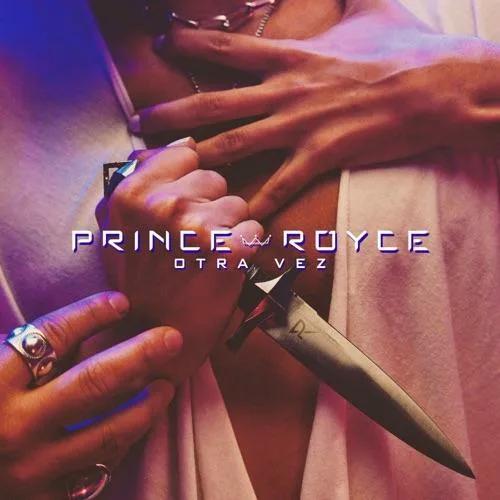 Prince Royce estrenan el tema “Otra Vez”