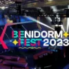 Agoney, Alice Wonder, Fusa Nocta y Megara, ganadores de la primera final del Benidorm Fest 2023