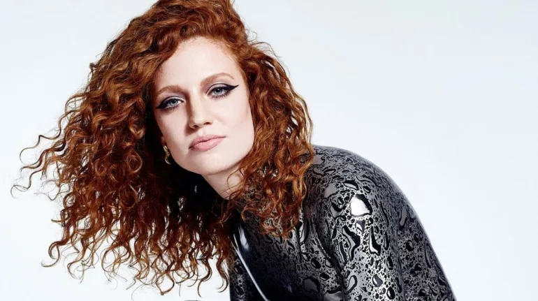 Jess Glynne Regresa Con ‘silly Me’