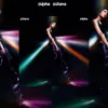 Aitana lanza su tercer álbum de estudio «αlpha»