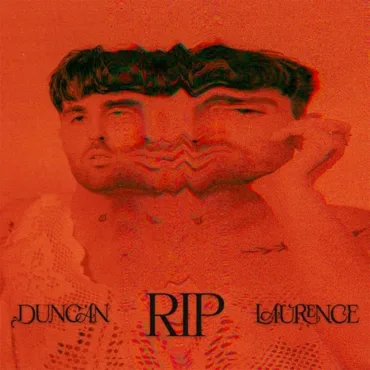 Duncan Laurence » Rest In Peace «