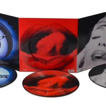Madonna editará en vinilo ‘Madame X Live’