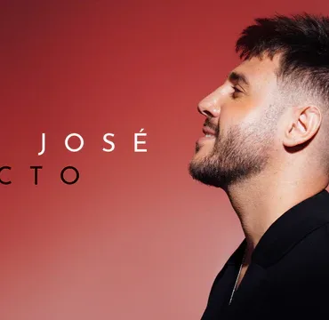 Antonio José anuncia fecha para lanzar su álbum