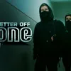 Alan Walker continua la saga con «Better Off (Alone, Pt. III)»