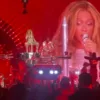 Beyoncé y Megan Thee Stallion unidas en Renaissance World Tour