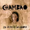 Chambao regresa con el álbum «En la cresta del ahora»