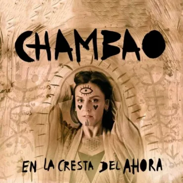 Chambao regresa con el álbum "En la cresta del ahora"