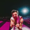 El concierto de Harry Styles tiene una multa de 19.000 euros en Madrid