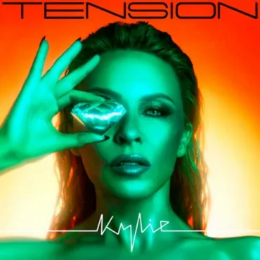 Kylie Minogue Tension