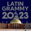 Lista de nominados para los Latin Grammy 2023