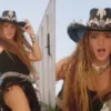 Shakira sorprende taconeando en el adelanto ‘El Jefe’