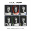Sergio Dalma nuevo álbum «Sonríe porque estás en la foto»
