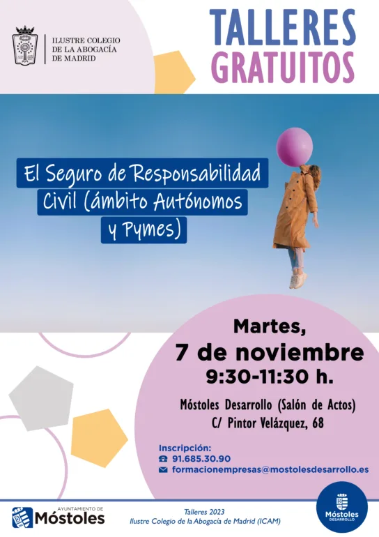 Abogacía de Madrid
