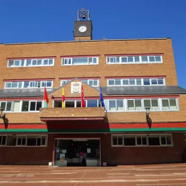 Ayuntamiento de Alcorcón