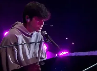 Iñigo Quintero número 1 mundial en Spotify con "Si no estas"