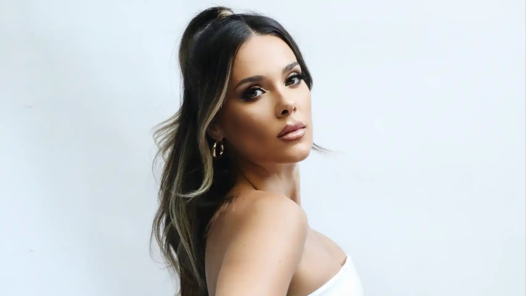 Lorena Gómez estrena el álbum «Me vuelvo a la vida» - MASTER FM