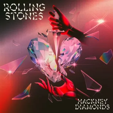 The Rolling Stones estrena su segundo single "Sweet Sounds of Heaven"
