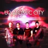 U2 lanzan nuevo tema llamado «Atomic City»