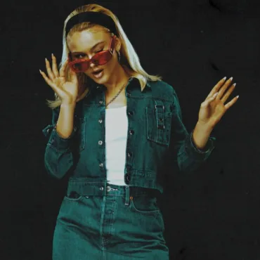 Zara Larsson da detalles de su nuevo álbum “VENUS”