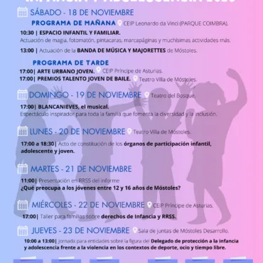 Un musical inclusivo sobre Blancanieves