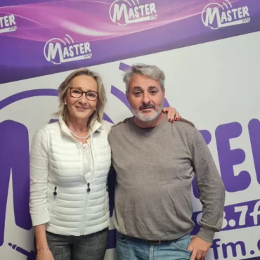 Entrevista Maite López Divasson