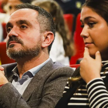 Móstoles acoge el XIII Foro de participación infantil