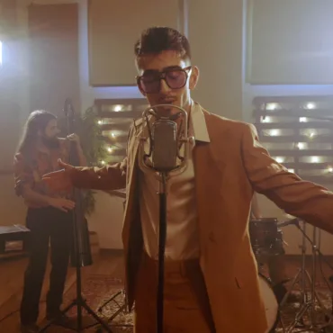 G Face lanza su nuevo single "BYE BYE"