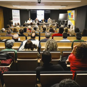 El Alcalde inaugura las XXXII Jornadas de Información