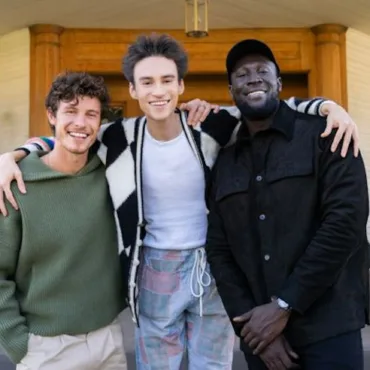 Jacob Collier publica su nuevo single 'Witness Me'