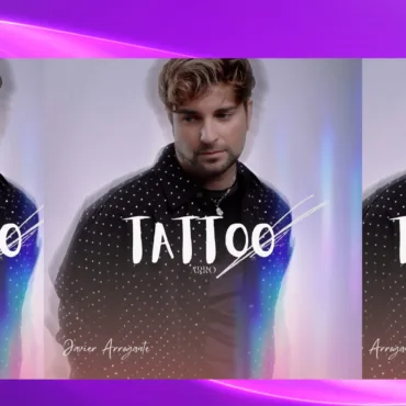 Javier Arrogante (ARRO) estrena videoclip de "Tattoo"