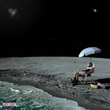 Rauw Alejandro desata la fiebre con su álbum "Playa Saturno"